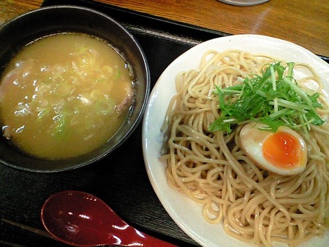 にぼとりとん