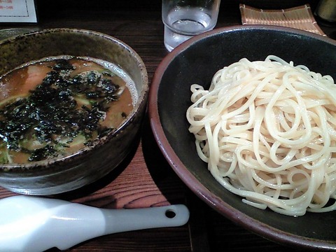 つけ