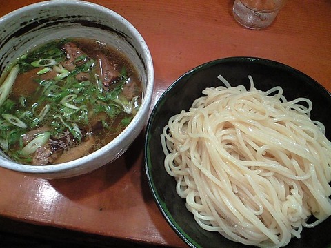 塩つけ