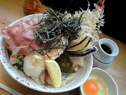 のけぞった!