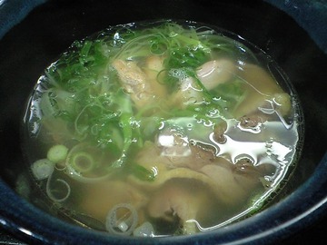 とりーー