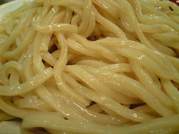 めんは