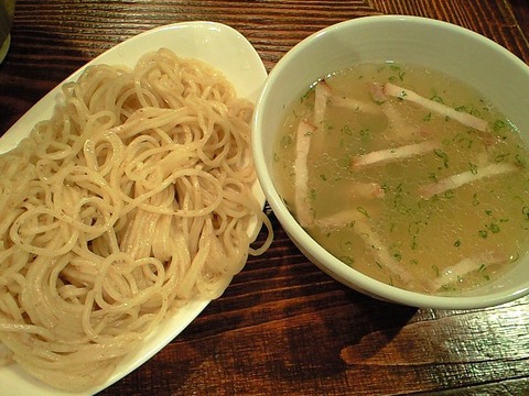 つけ