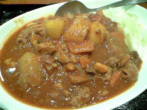 野菜らぶ