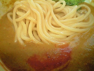 浮き麺