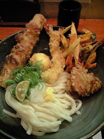 全部のせ