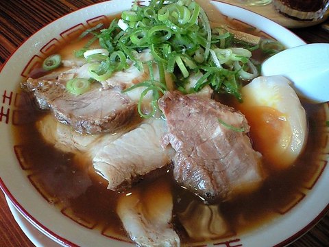 目がハート