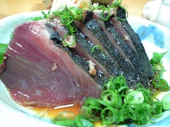 かつお