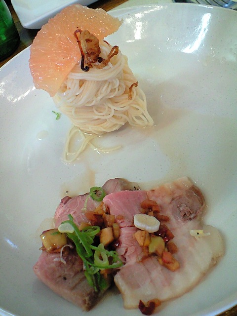 パスタ