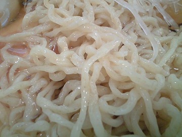 冷やし麺