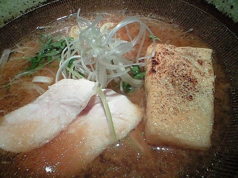 とり
