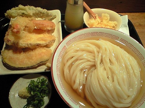 ボリューム♪