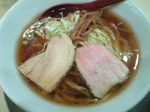 醤油
