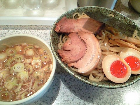 具がゴージャス
