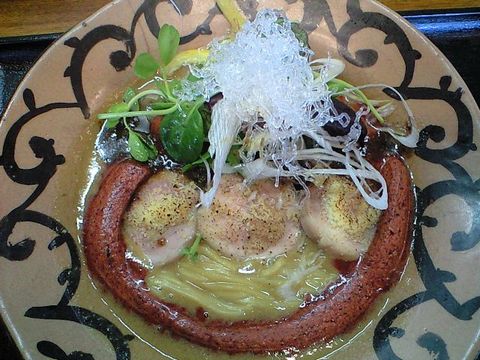 今年も12月は派手だね~
