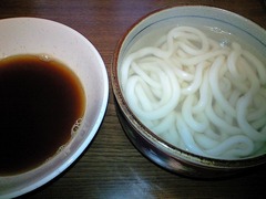 釜揚げ