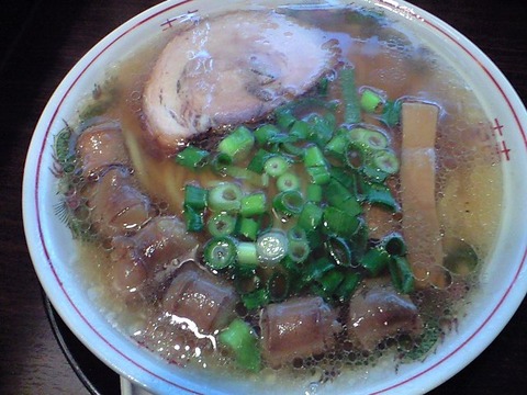高井田