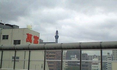 すかい