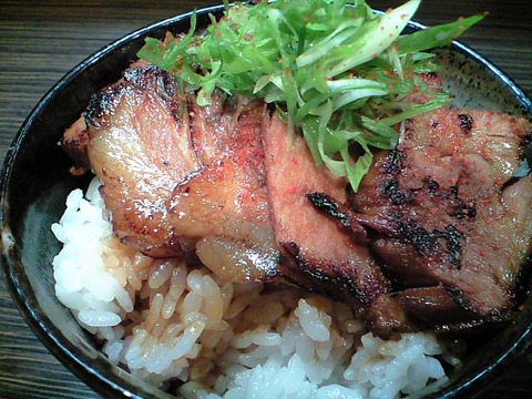 やきぶた