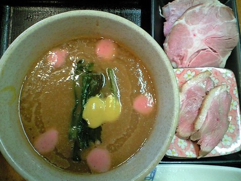 今回はUPも