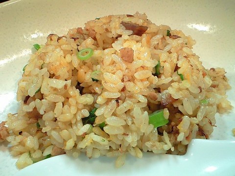 大盛りもありますよ