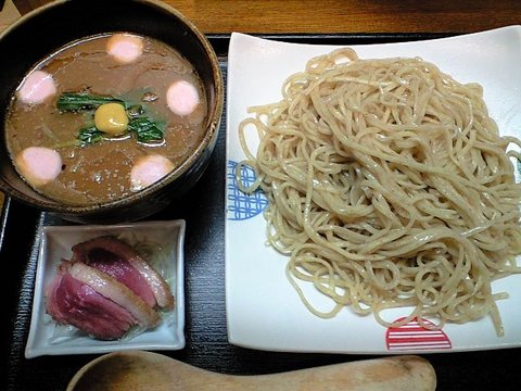 苺鴨