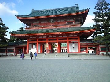 お参り
