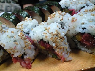 奥はアジね