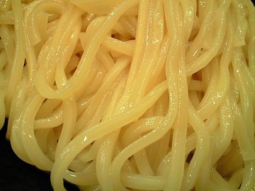 卵麺