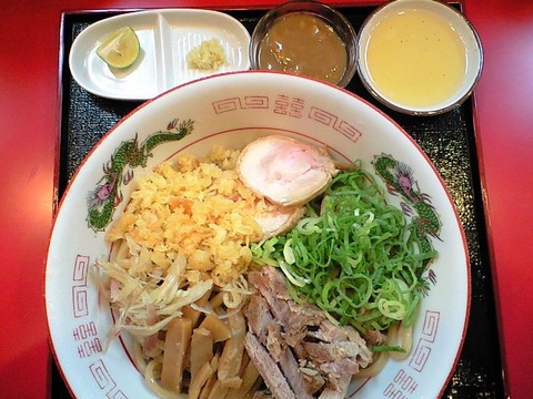 夏コラボ