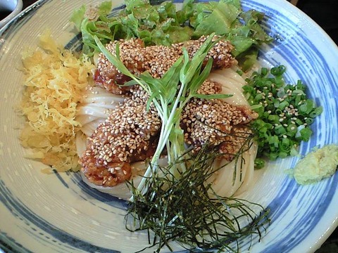 甘酢