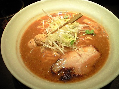 赤味噌