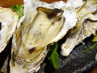 酒場定番も広島名物も豊富なアテ揃い!レトロ商店街のほんわか酒場。「玉扇」@広島尾道