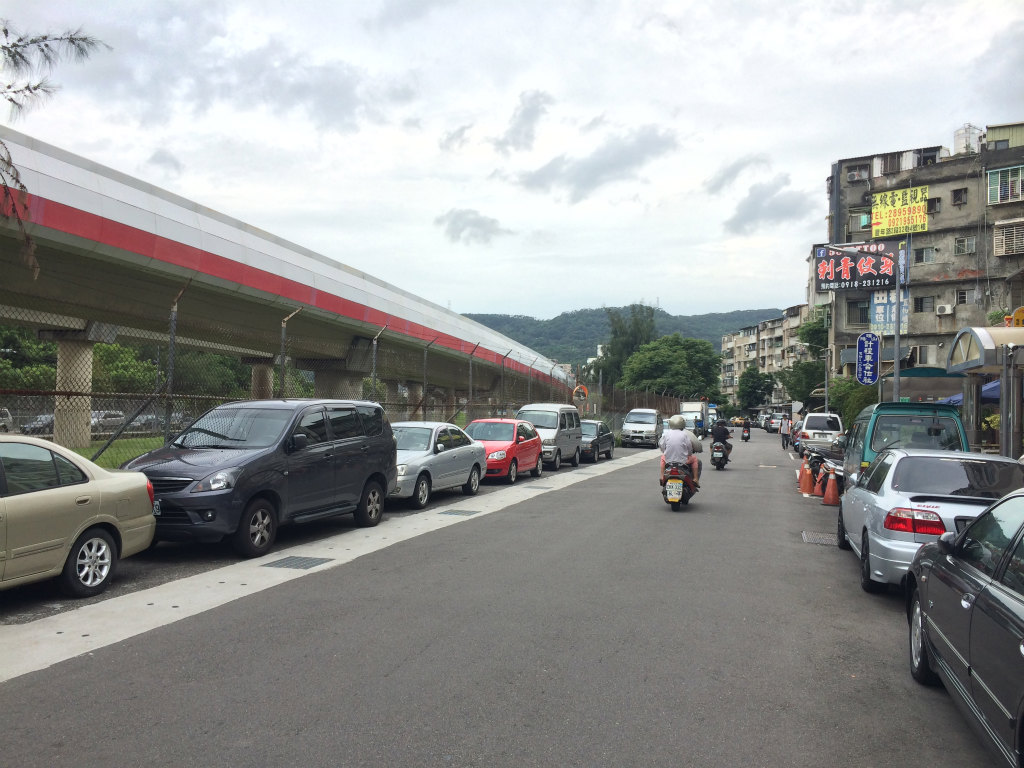 食べ台湾!美味しい台北 : 子村 ...