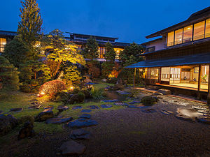 yoshidagawa