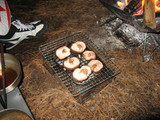 しいたけ