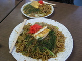 焼きそば