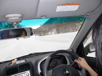相方運転
