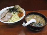つけ麺