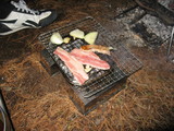 バーベキュー