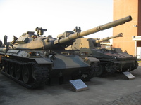 自衛隊 026