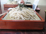 もりそば