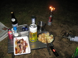 料理