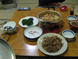 料理