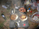 手抜き料理