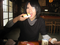 相方寿司