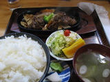 栃木和牛 ステーキ