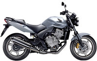 CB600N