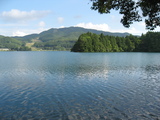青木湖