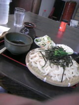 こだまうどん
